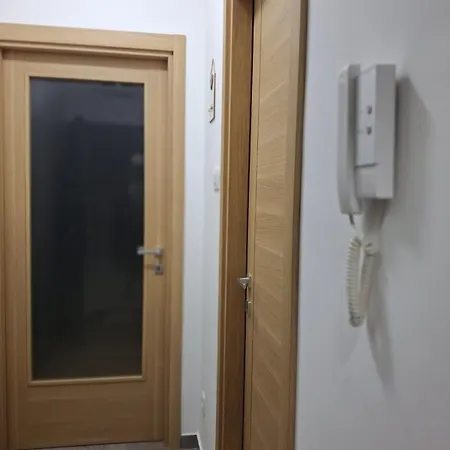 Apartment D&d