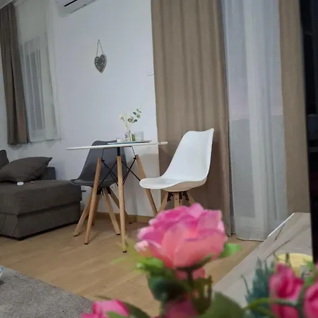 D&d Apartment *