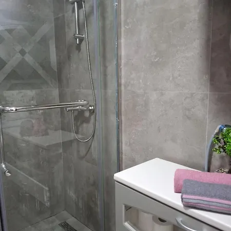 Apartment D&d Podgorica