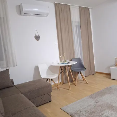 Apartman D&d Podgorica