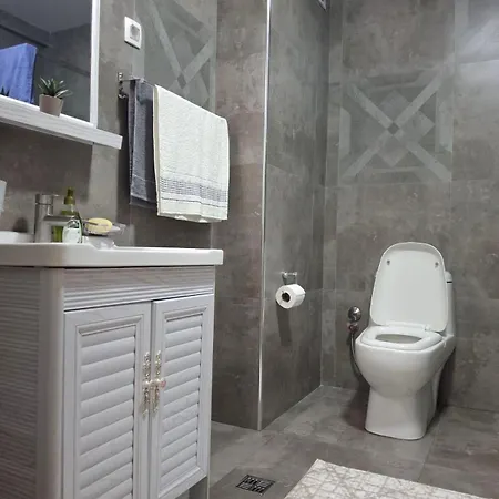 Apartment D&d Podgorica